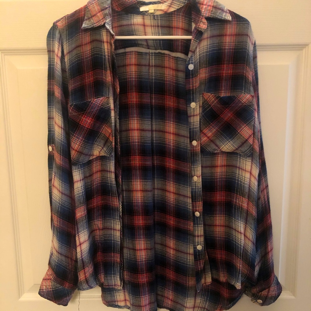 Stitch Fix Top